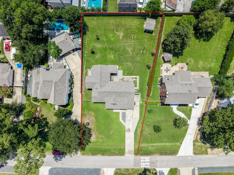 531 W 33rd Street, Houston, TX 77018 - #2