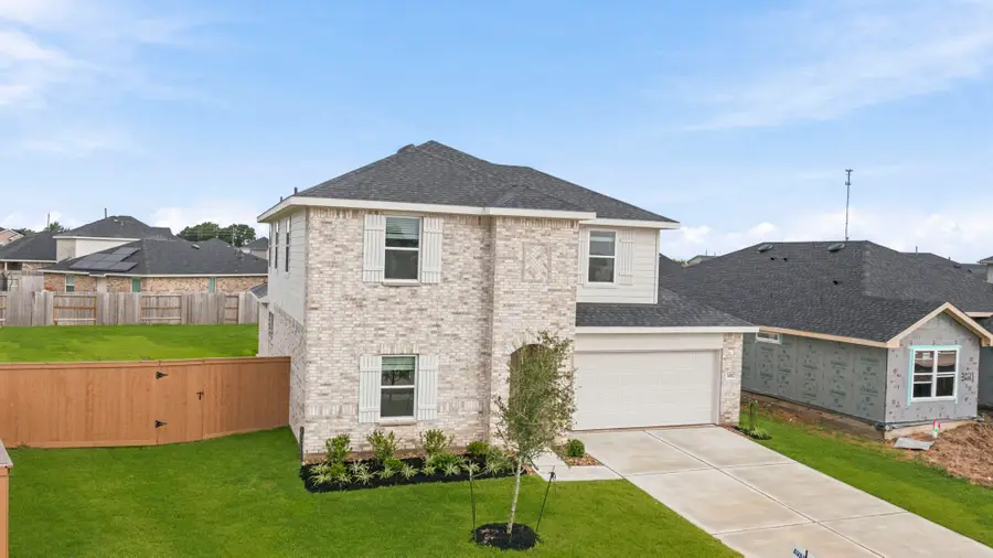 3017 Nori Shores Drive, Katy, TX 77493 - #2