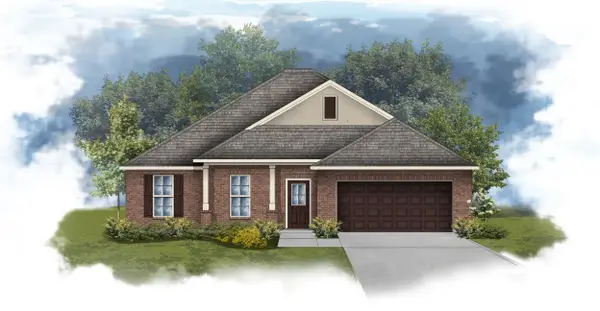 6780 Little Cypress Loop, Orange, TX 77632