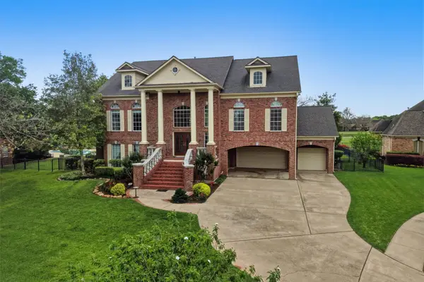 2006 Summerland Court, Richmond, TX 77406