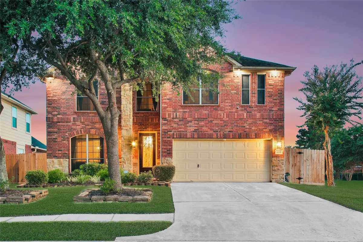 4411 Bridgestone Maple Drive, Spring, TX 77388 - #1