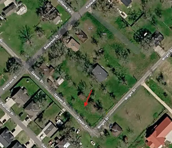 0 Gasper Street, Sealy, TX 77474