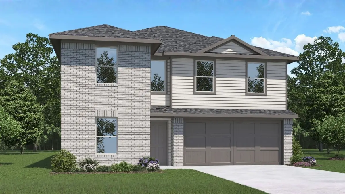 23757 Golden Pheasant Lane, Splendora, TX 77372 - #1