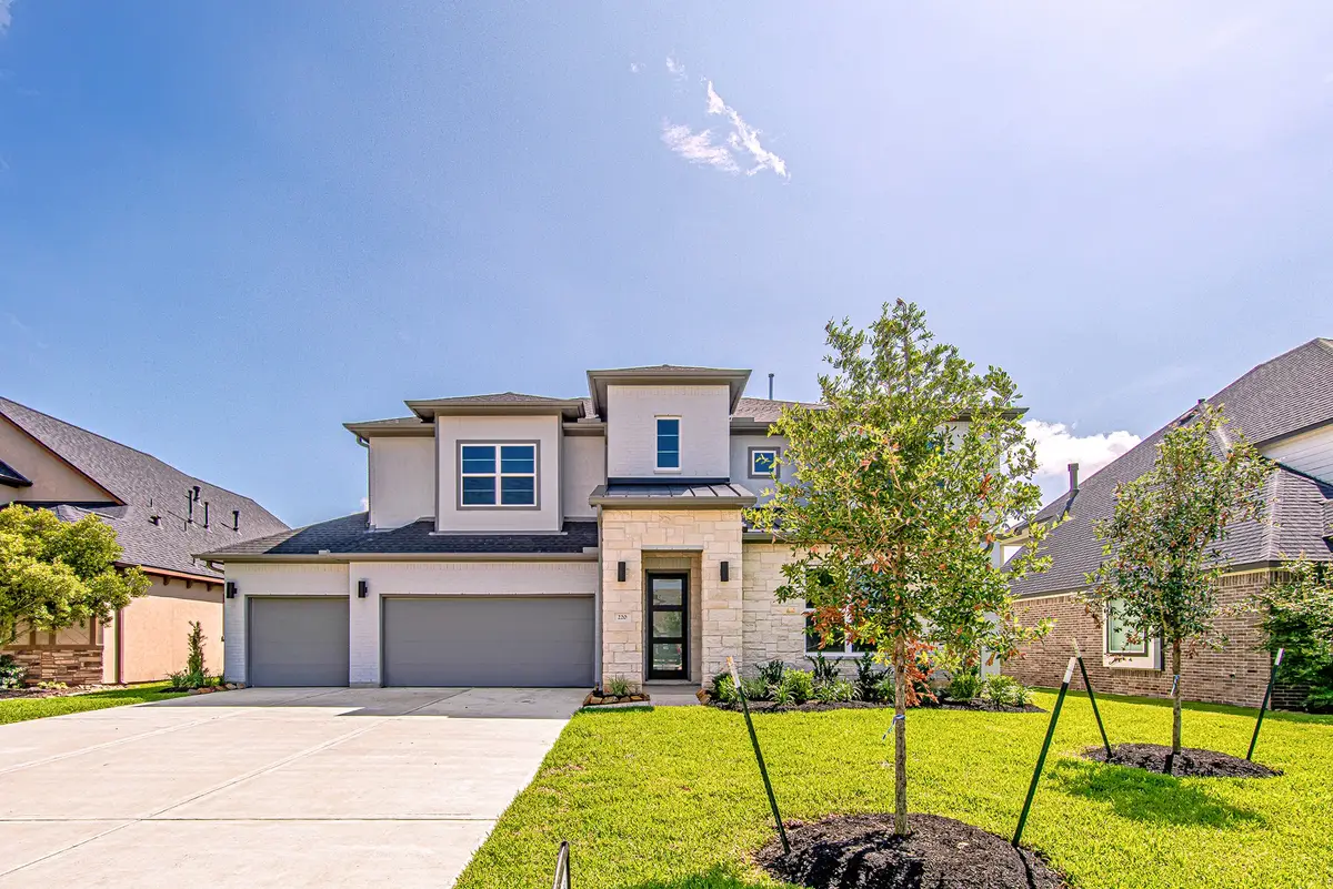 220 Waterstone Drive, Montgomery, TX 77356 - #1