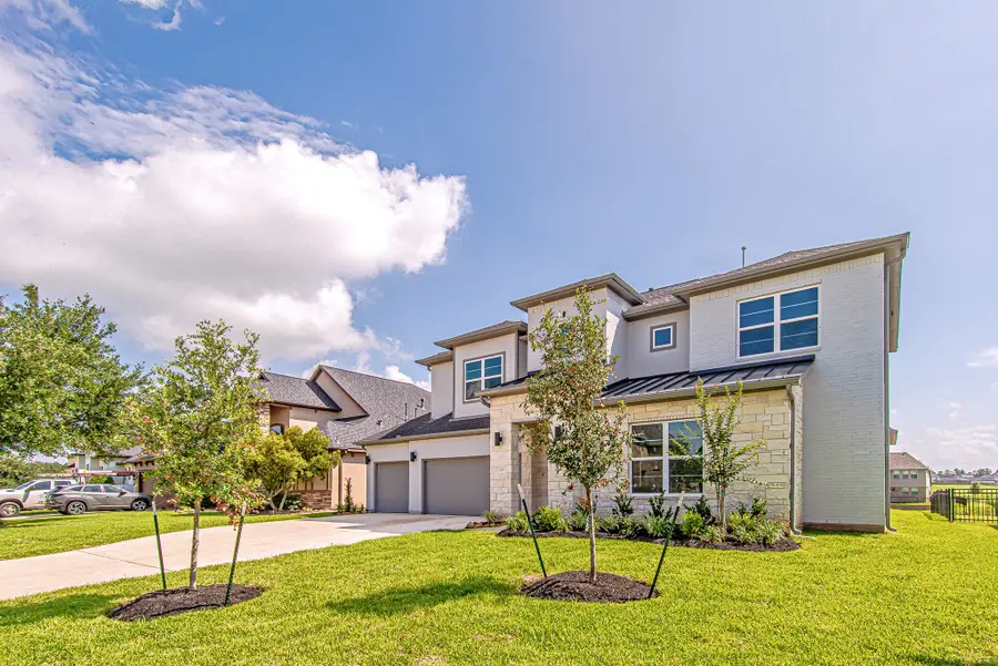 220 Waterstone Drive, Montgomery, TX 77356 - #2
