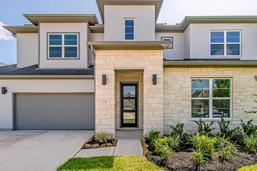 220 Waterstone Drive, Montgomery, TX 77356 - #3