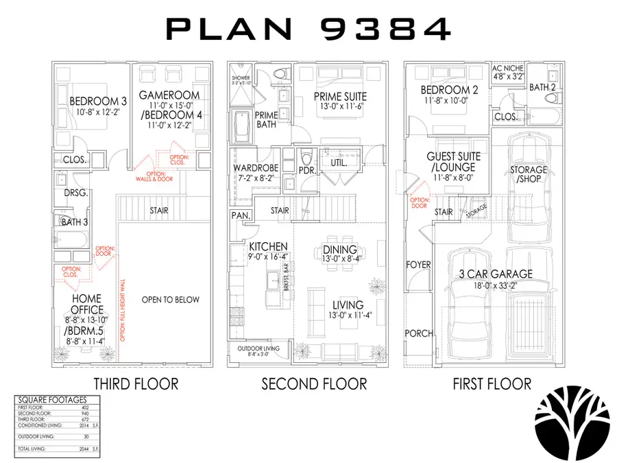 811 Thornton Road #A, Houston, TX 77018 - #2