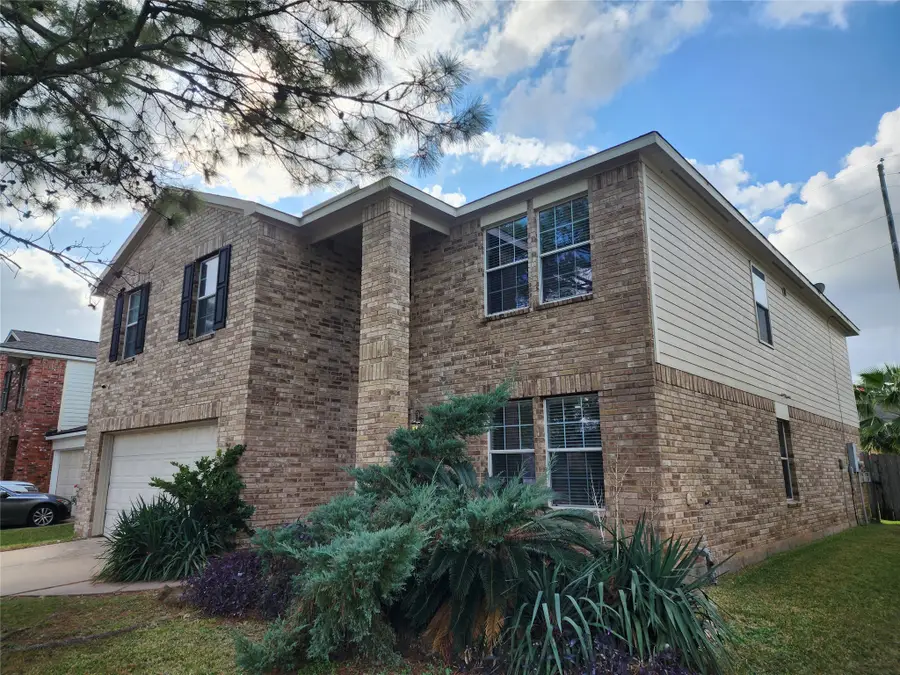 2515 Marble Manor Lane, Katy, TX 77449 - Image #3