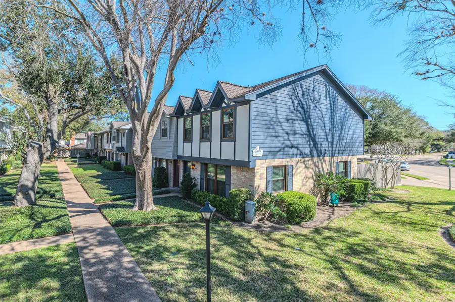 10010 Knoboak Drive #33, Houston, TX 77080 - #2