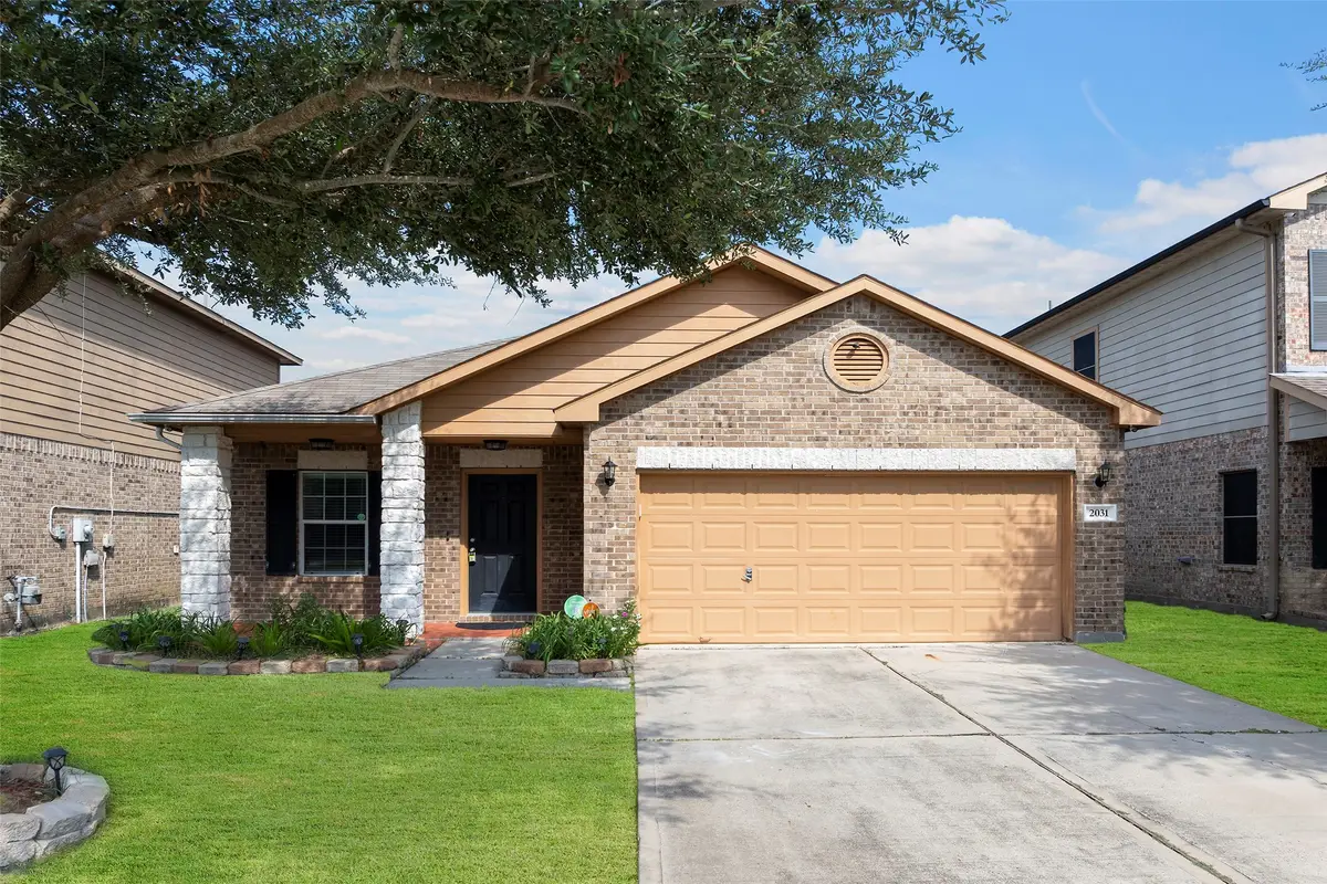 2031 Beacon Chase Court, Spring, TX 77373 - Image #1