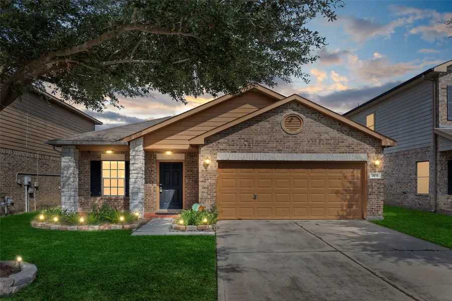 2031 Beacon Chase Court, Spring, TX 77373 - Image #3