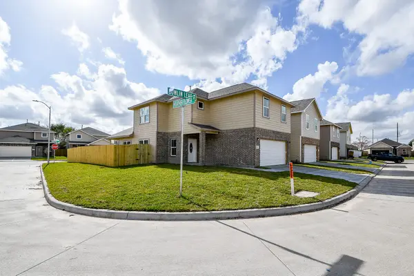 2803 Bowlin Leaf Lane, Houston, TX 77014