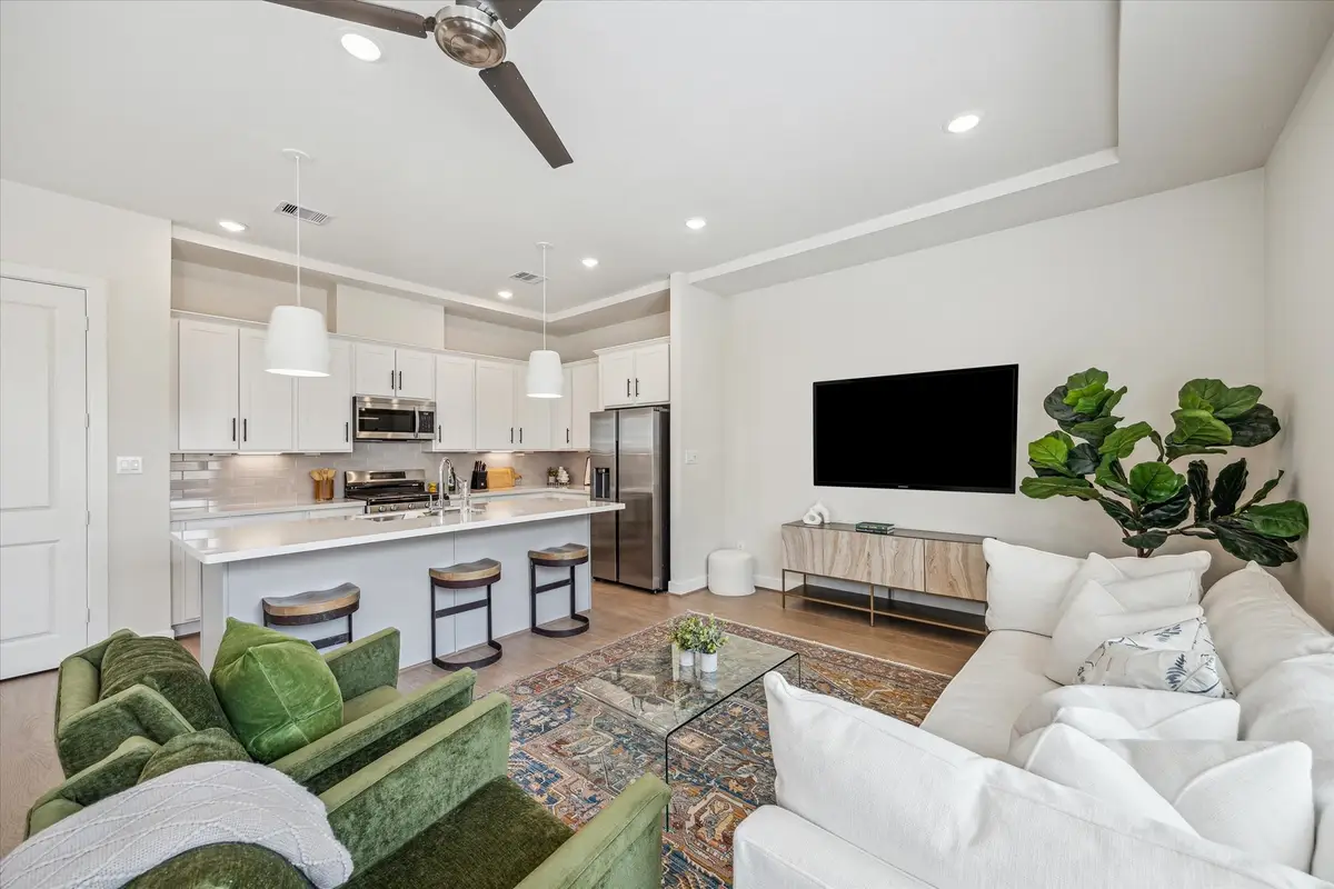 1508 Colonial Gorge Drive, Katy, TX 77493 - Image #1