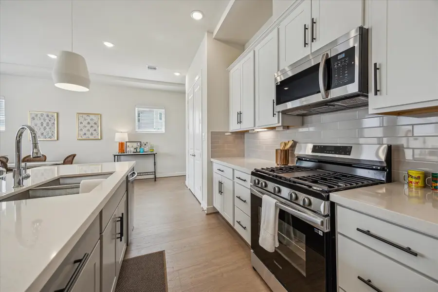 1508 Colonial Gorge Drive, Katy, TX 77493 - Image #3