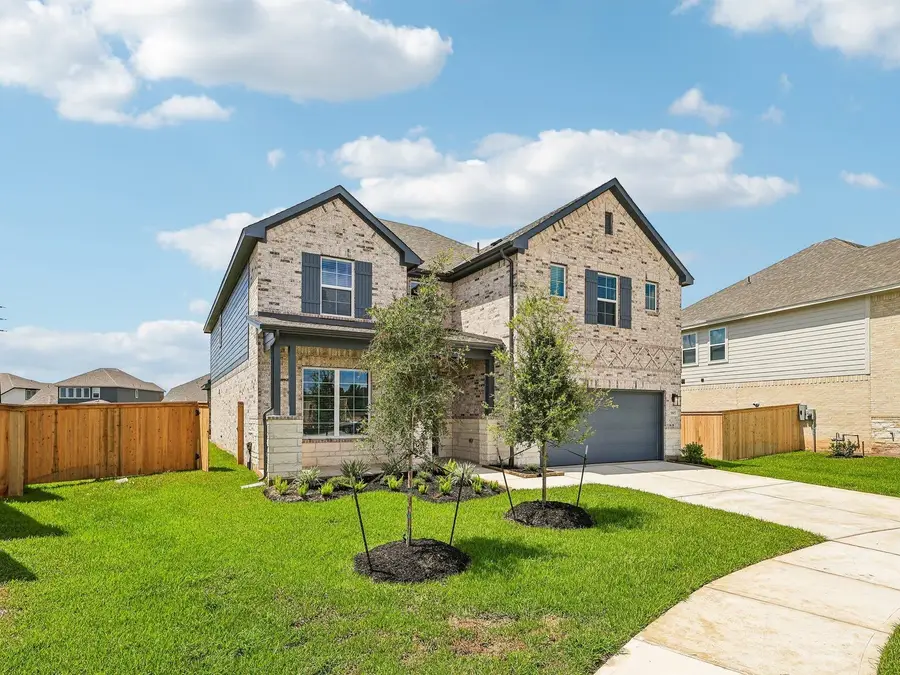 5507 Knight Court, Rosenberg, TX 77471 - #2