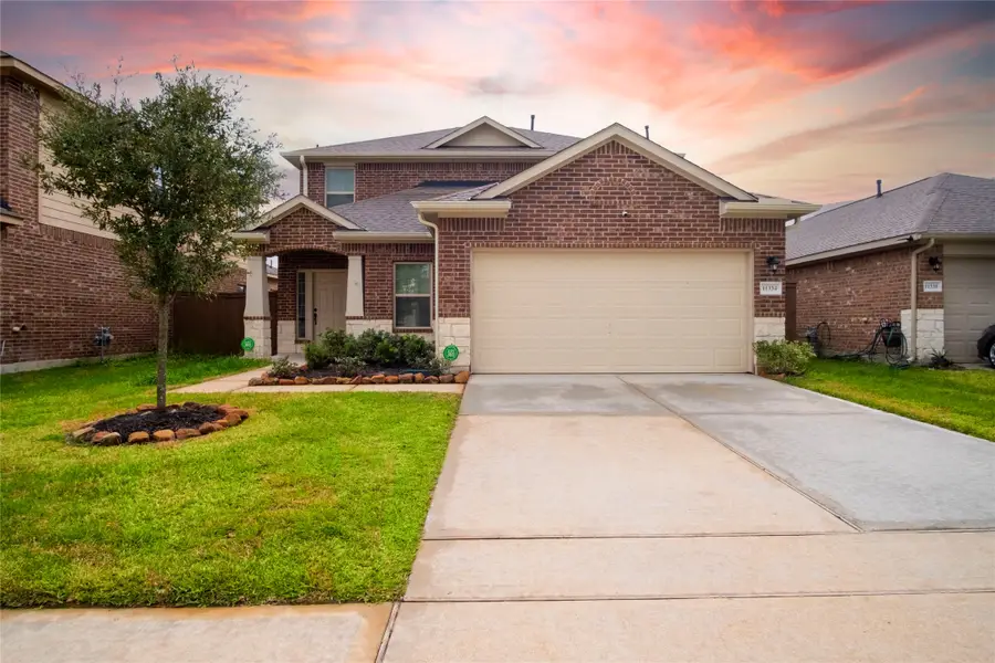 11334 Creekway Bend Drive, Humble, TX 77396 - Image #2