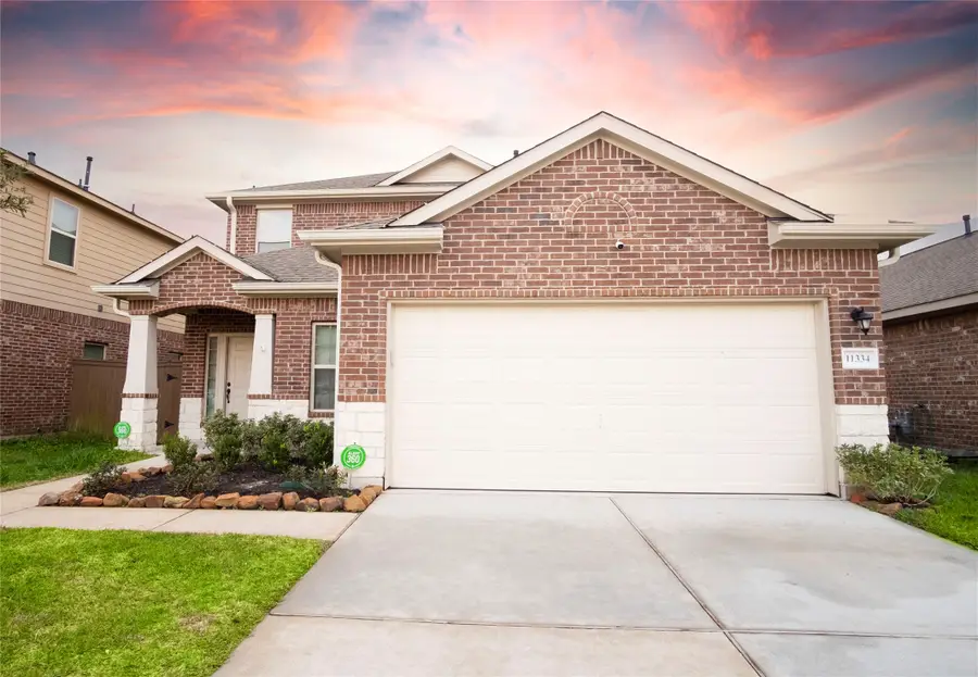 11334 Creekway Bend Drive, Humble, TX 77396 - Image #3