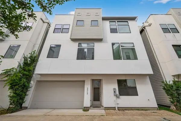 5313 Inker Street, Houston, TX 77007