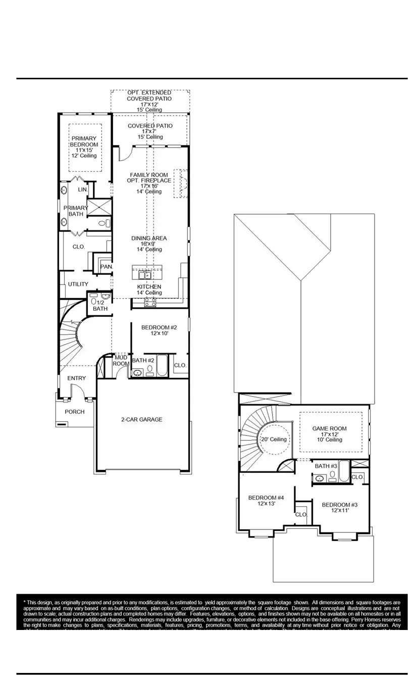 2938 Sunrise Field Lane, Fulshear, TX 77423 - #2