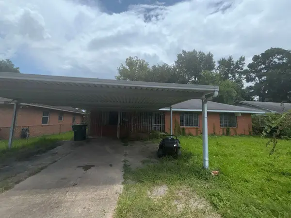 5817 Langley Road, Houston, TX 77016