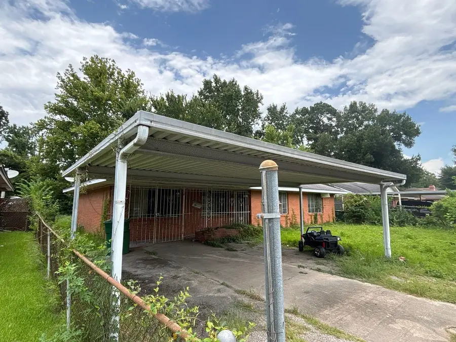 5817 Langley Road, Houston, TX 77016 - #2