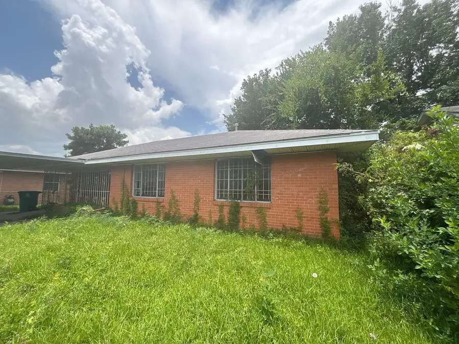 5817 Langley Road, Houston, TX 77016 - #3