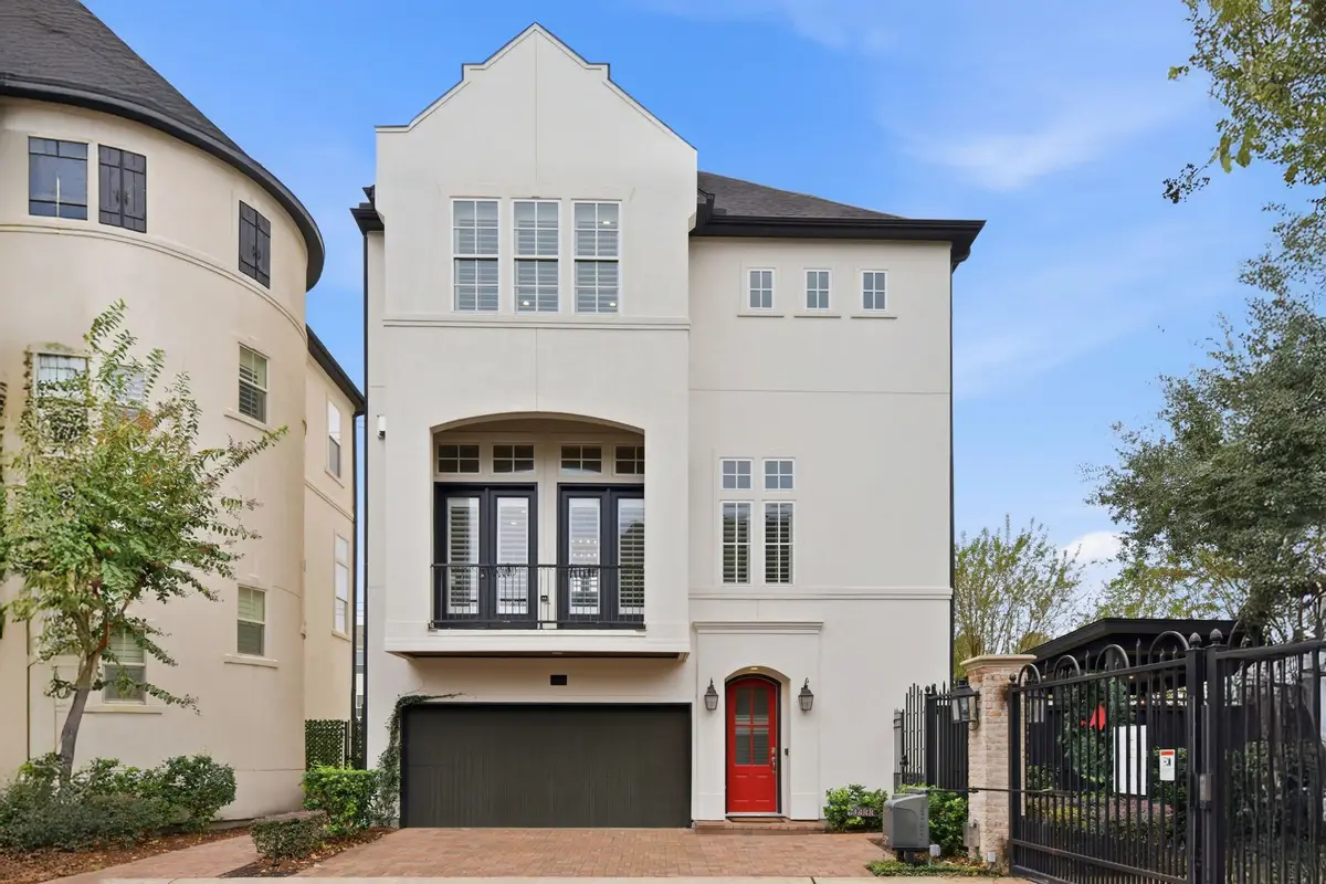 10933 Upland Park, Houston, TX 77043 - Image #1