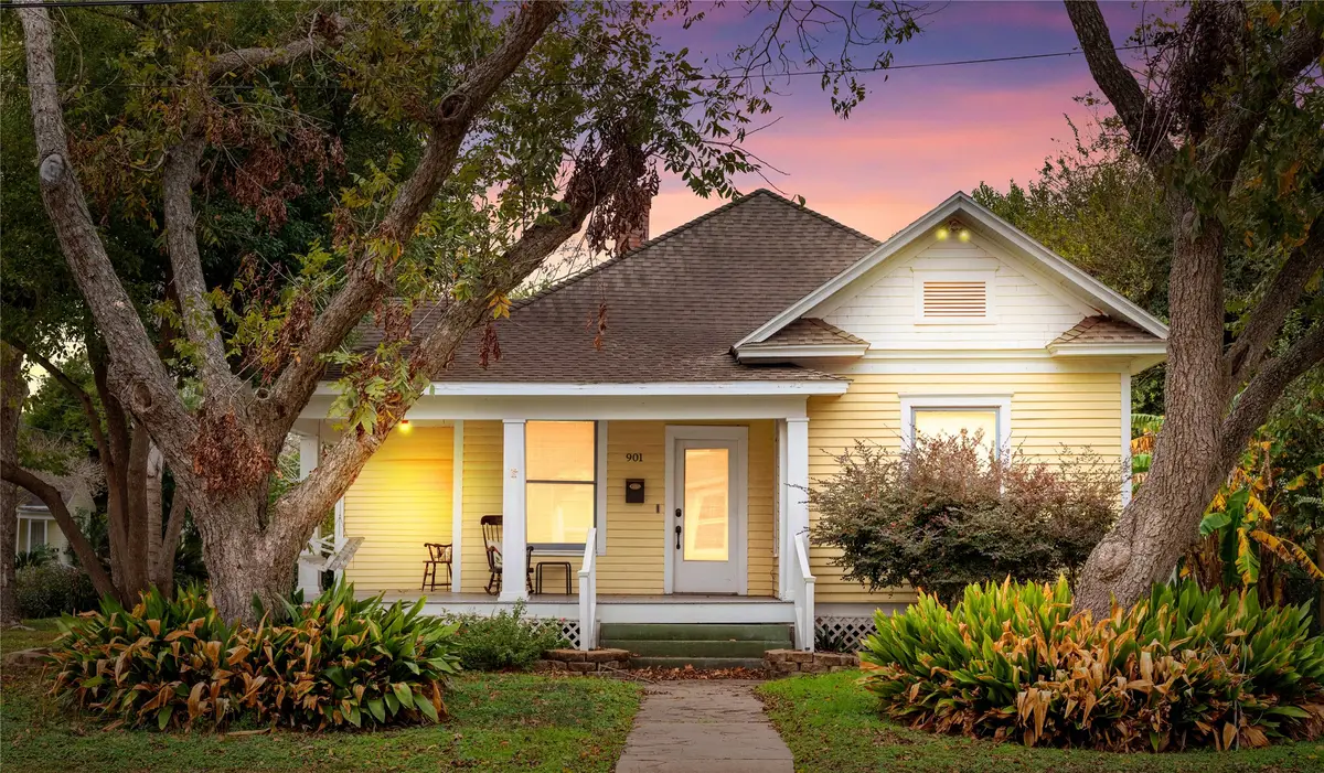 901 N Craig Street, Victoria, TX 77901 - Image #1