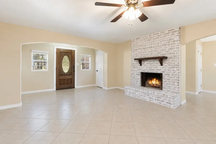 7507 Maple Lane, Baytown, TX 77521 - #3