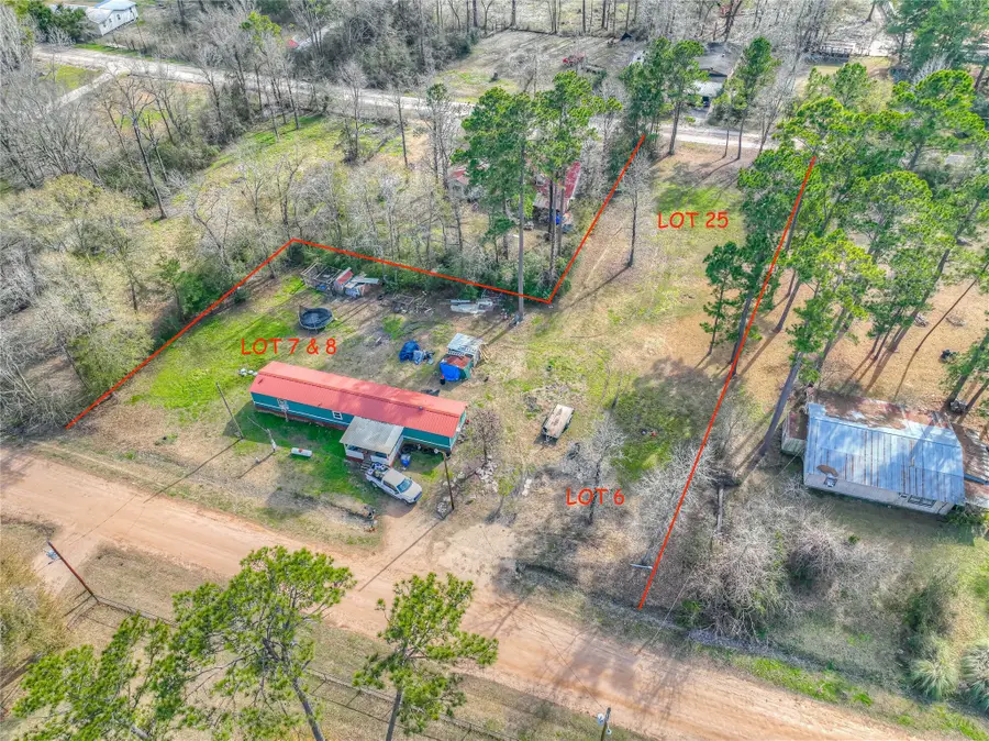 284 Pine Hollow Loop N, Moscow, TX 75960 - #2