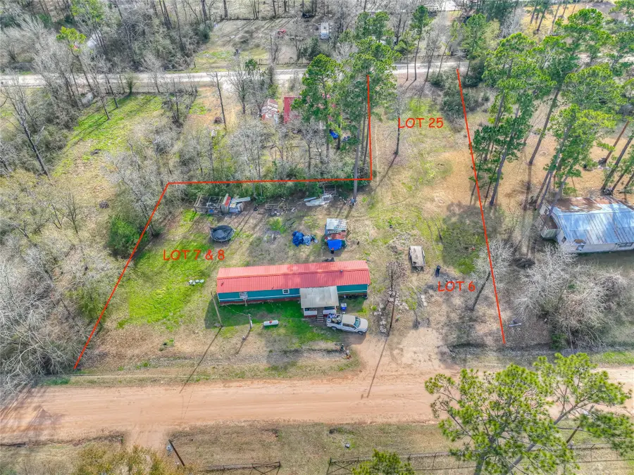 284 Pine Hollow Loop N, Moscow, TX 75960 - #3