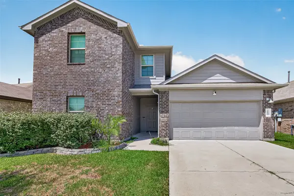 21123 Waze Lewis Drive, New Caney, TX 77357
