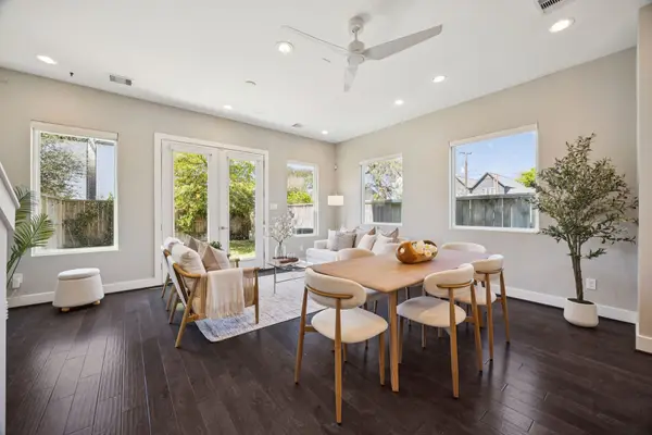 2415 Chapman Street, Houston, TX 77009