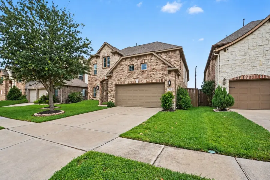 729 Angelina Street, Webster, TX 77598 - #3