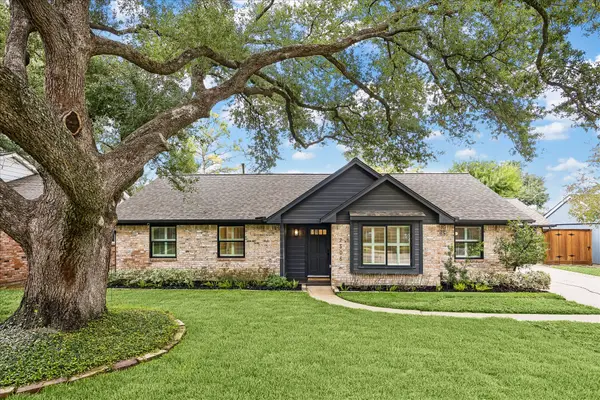 2506 Anniston Drive, Houston, TX 77080