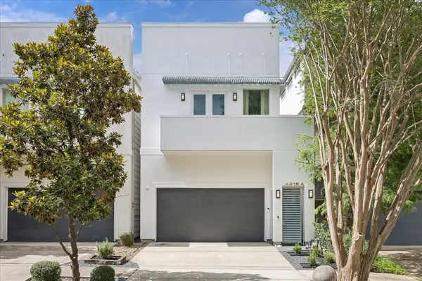 4318A O'reilly Street, Houston, TX 77007
