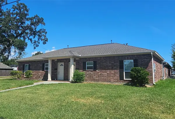120 W 12th Street, Deer Park, TX 77536