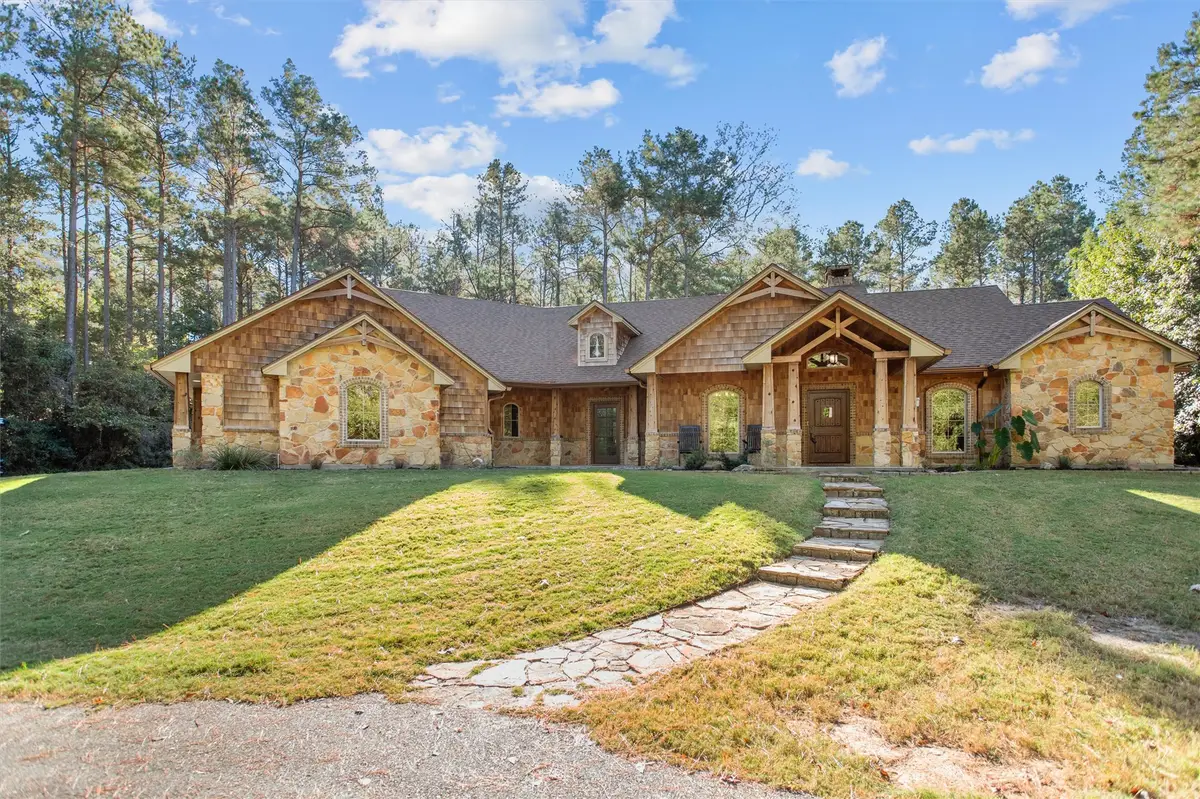 355 Amber Wood, Lufkin, TX 75904 - Image #1