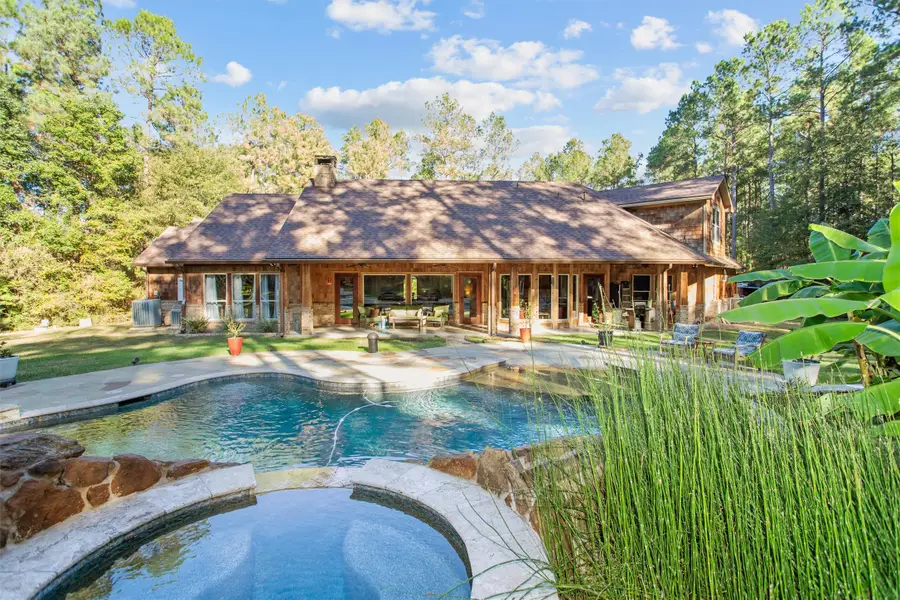 355 Amber Wood, Lufkin, TX 75904 - Image #3