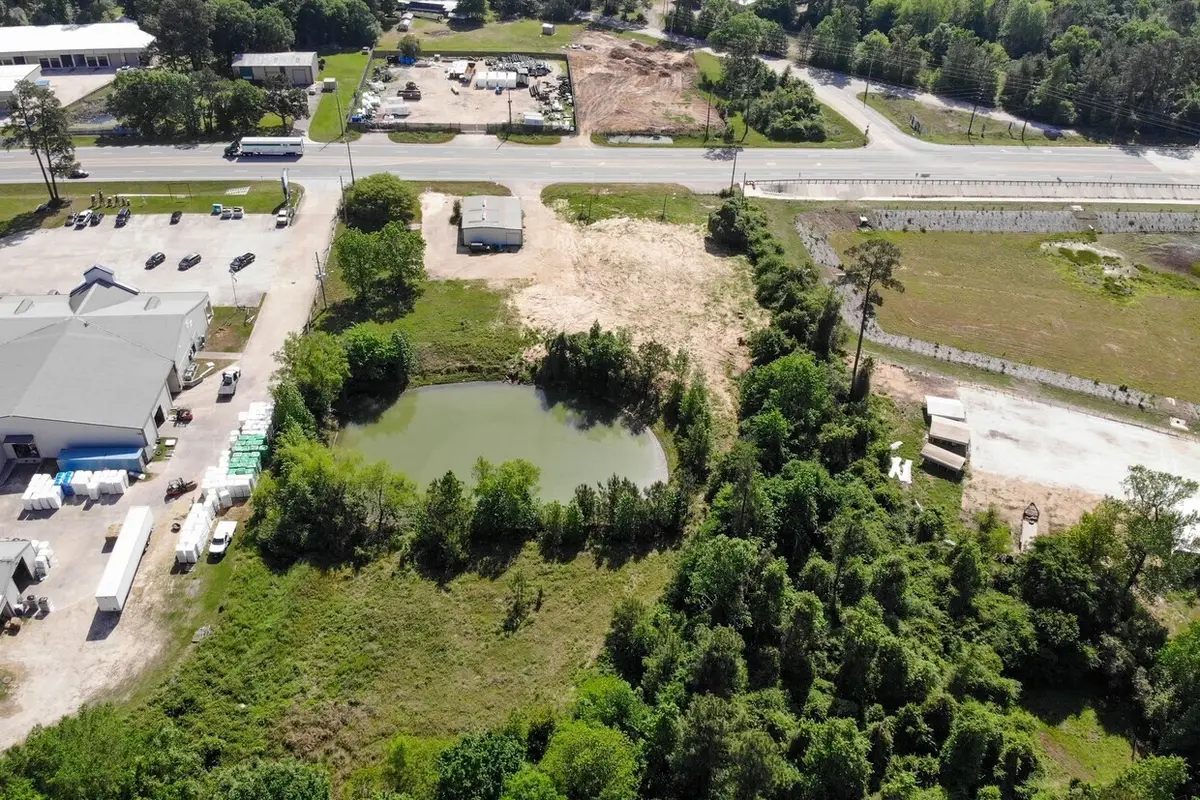 26205 Fm 2978 Road, Magnolia, TX 77354 - #1