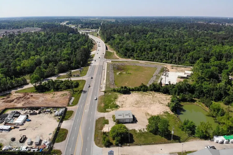 26205 Fm 2978 Road, Magnolia, TX 77354 - #2