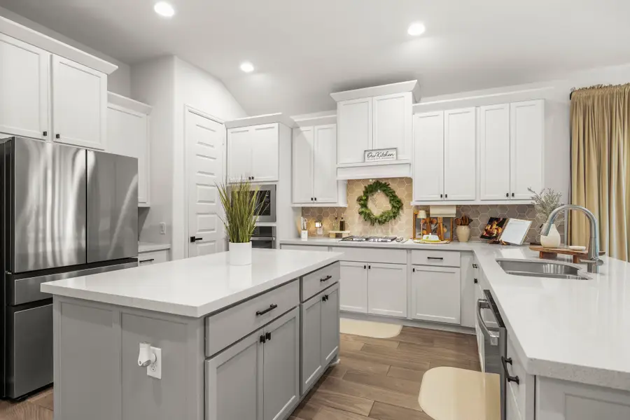 17311 Merigold Heights Drive, Conroe, TX 77302 - #3