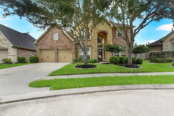 29023 Powder Ridge Drive, Katy, TX 77494