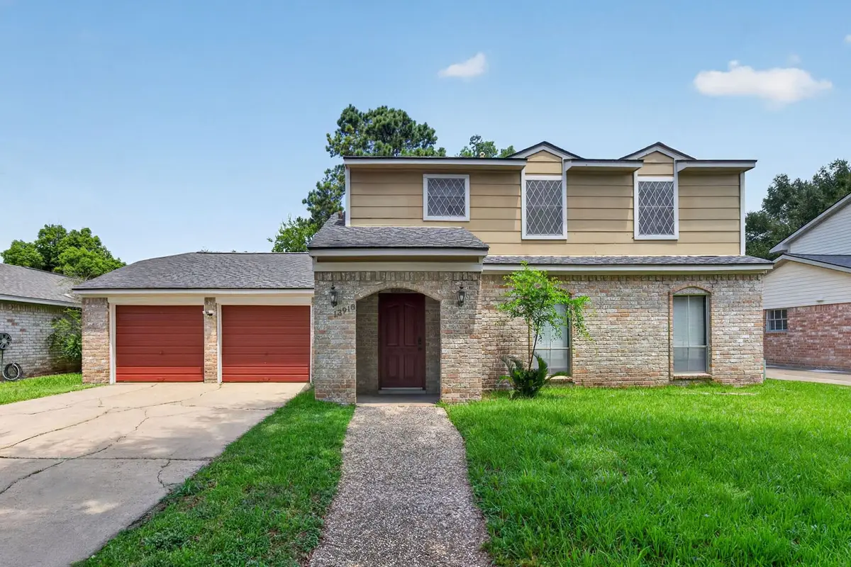 13918 Wickersham Lane, Houston, TX 77077 - #1
