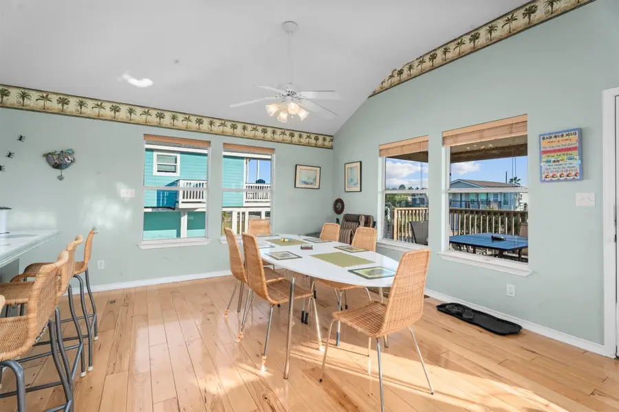 4014 Jackson Drive, Galveston, TX 77554 - Image #3