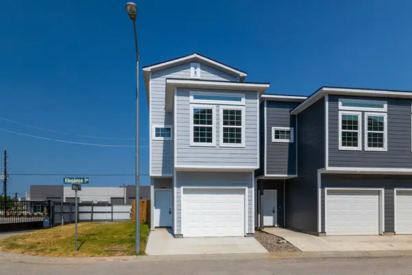 18846 Elegance Avenue, Spring, TX 77379