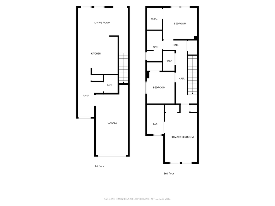18846 Elegance Avenue, Spring, TX 77379 - #3