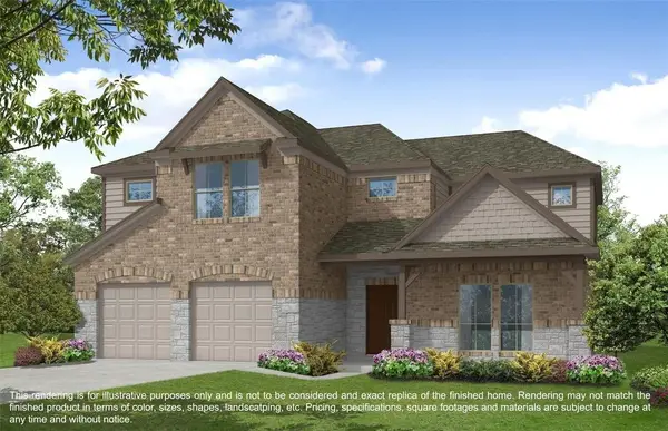 3418 Everglade Lane, Rosenberg, TX 77471