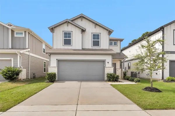 11622 Braemar Village Drive, Tomball, TX 77375