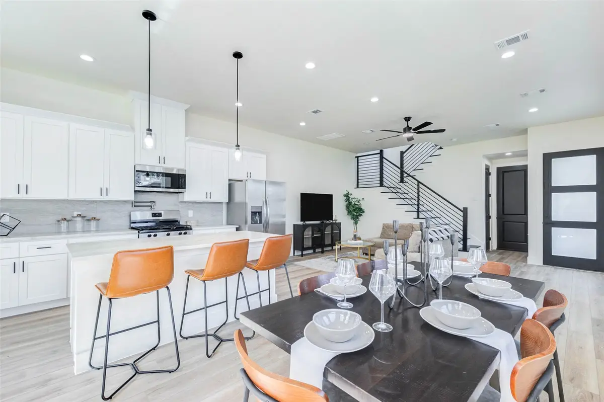 7115 England Street #B, Houston, TX 77021 - #1